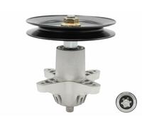 Messerturm SX Adatto A per MTD Smart Rn 145 13HM76KN600 Trattore