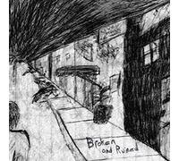 Messervy, Michael - Broken & Ruined