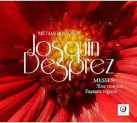 Messes Sine Nomine/Faysant Regretz