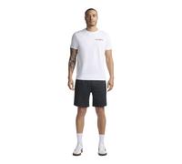 Messi Atletico Uomo, Bianco Brillante, S