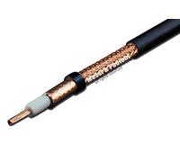 MESSI E PAOLONI HYPERFLEX 5 CAVO COASSIALE BOBINA DI 5 M (50 MT)