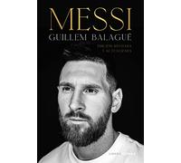 Messi: Edición revisada y actualizada