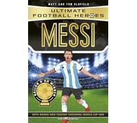 Messi: F.C. Barcelona