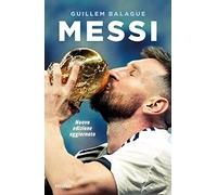 Messi. Nuova edizione aggiornata