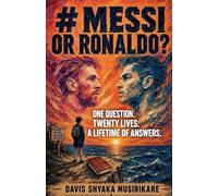 Messi or Ronaldo
