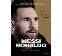 Messi Ronaldo