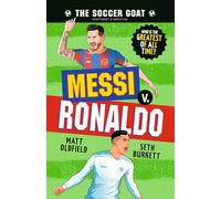 Messi V. Ronaldo