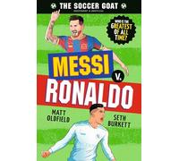 Messi V. Ronaldo