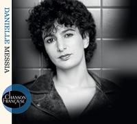 Messia Danielle - Collection Chansons Francaise
