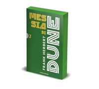 Messia di Dune. Il ciclo di Dune. Nuova ediz. (Vol. 2)