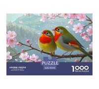 Messia orecchio d'argento Jigsaw Puzzle Impossibili 1000 Pezzi Decorazione Per La Casa. Rilassamento E Intelligence Per Adulti E Bambini Da 12 Anni 70x50cm/1000pcs