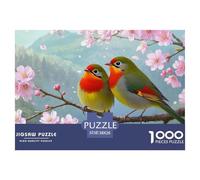 Messia orecchio d'argento Puzzle Impossibili 1000Pcs Decorazione Per La Casa. Rilassamento E Intelligence Per Adulti E Ragazzi Da 14 Anni 38x26cm/1000pcs