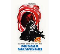Messia Selvaggio (Restaurato In Hd)