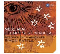 Messiaen: ??clairs sur l'Au-del?? (2004-10-05)