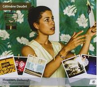 Messiaen/Debussy – Préludes pour piano