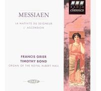 Messiaen - La Nativite Du Seigneur