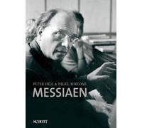 Messiaen livre sur la musique (ecrit en allemand)