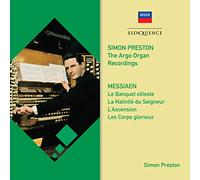 Messiaen - Messiaen: Organ Works