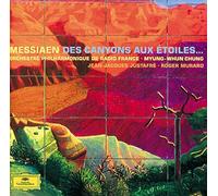 Messiaen, O. - Canyons Aux Etoiles