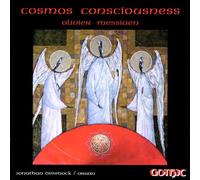 Messiaen, O. - Cosmos Consciousness