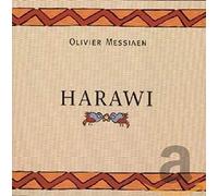 MESSIAEN, O. - HARAWI UND QUATRE ETUDES
