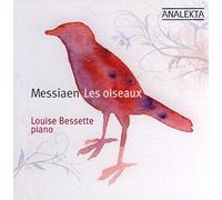 Messiaen, O. - La Fauvette Des Jardins/Prelu