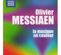Messiaen O. - La Musique