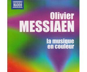 Messiaen O. - LA MUSIQUE