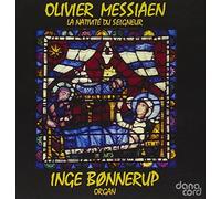 Inge Bonnerup - La Nativite Du Seigneur