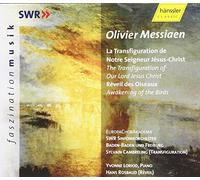 Messiaen, O. - La Transfiguration De Notre Se (2 CD)