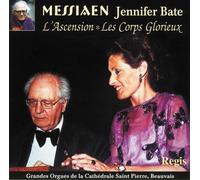 Messiaen, O. - L'Ascension-Les Co