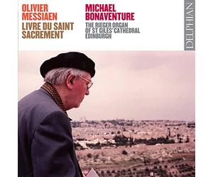 Messiaen, O. - Livre Du Saint Sacrement