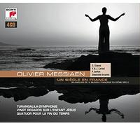 Messiaen, O. - Messiaen