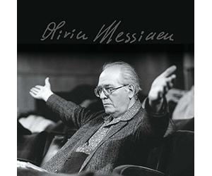 Messiaen, O. - Messiaen: Complete Edition