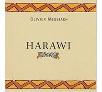 Messiaen, O. - Messiaen: Harawi/Poemes Pour Mi