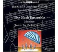 Messiaen, O. - Messiaen: Quartet for the End of Time (Quator pour la fin du temps)