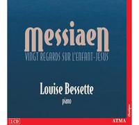 Messiaen, O. - Messiaen: Vingt Regards Sur L'Enfant-Jesus