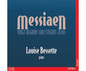 Messiaen, O. - Messiaen: Vingt Regards Sur L'Enfant-Jesus