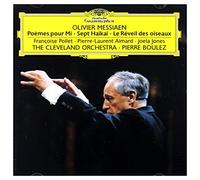 Messiaen, O. - Poemes Pour Me