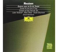 Messiaen, O. - Qt For End Of Time