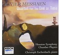 Messiaen, O. - Quartet Pour Le Fin Du Temps