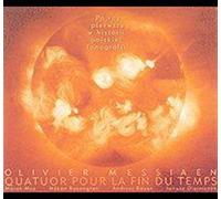 Messiaen, O. - Quatuor Pour La Fin Du Temps