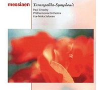 Messiaen, O. - Turangalila Sym