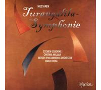 Messiaen O. - Turangalò