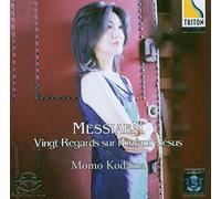 Messiaen, O. - Vingt Regards Sur L'Enfan