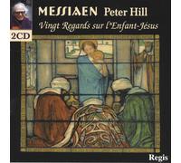Messiaen, O. - Vingt Regards Sur L'Enfan
