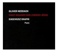 Messiaen, O. - Vingt Regards Sur L'Enfant-Jesus (Twenty Gazes Upo