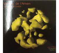 Messiaen, O. - Visions De L'Amen