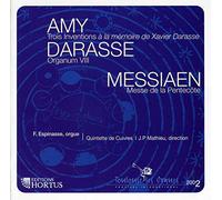 Messiaen, O. - Whitsun Mass