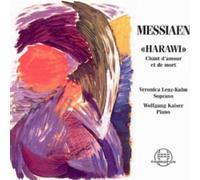 Messiaen, Oliver - Harawi